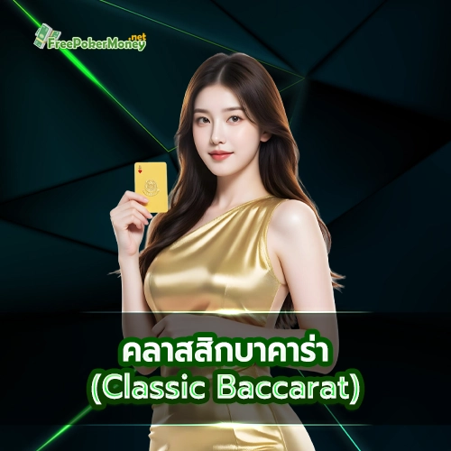 คลาสสิกบาคาร่า