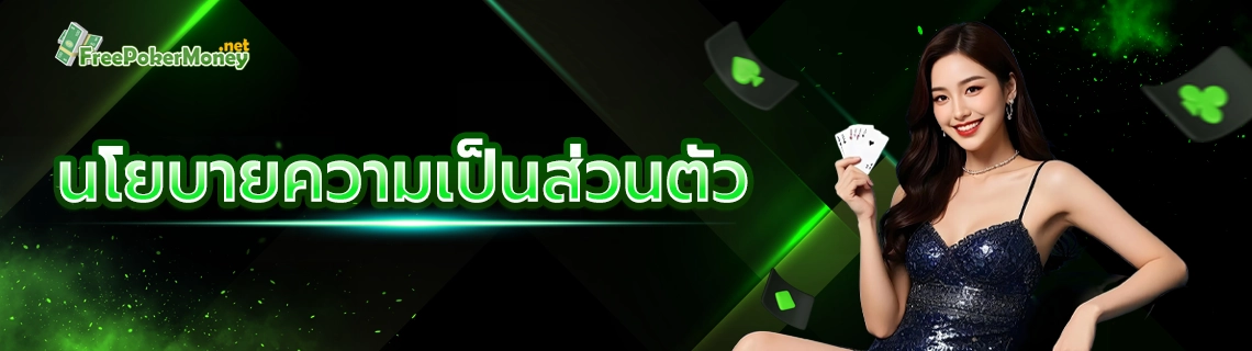 นโยบายความเป็นส่วนตัว
