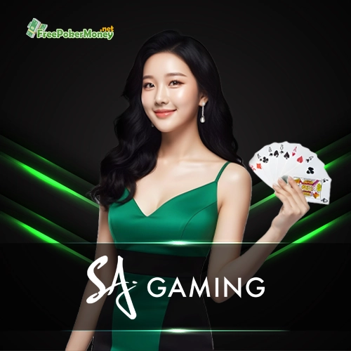 SA Gaming